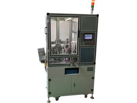 M8-M6螺絲自動套O型圈設(shè)備